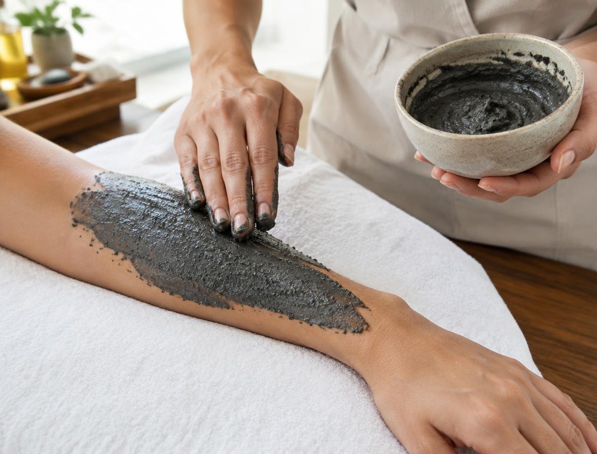 Detox Scrub